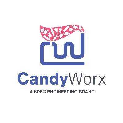 CandyWorx provides the confectionery, bakery, cereal, and cannabis industries with quality machinery and services. CandyWorx is a brand of Spec Engineering.
