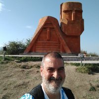 César Dergarabedian (@dergarabedian) 's Twitter Profile Photo César Dergarabedian (@dergarabedian) 's Twitter Profile Photo