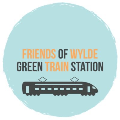 Adoptees of the local train station Contact us if you would like to become a part of the friends of Wylde Green Train Station,and be part of something positive!