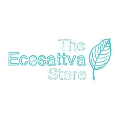 The Ecosattva Store is a curated marketplace for all types of products that you would need to live a sustainable lifestyle.