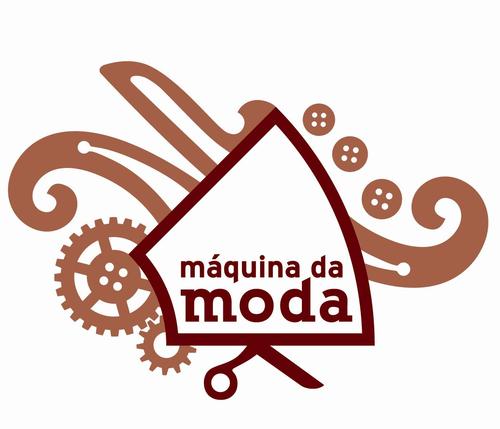maquinadamoda's profile picture. Somos uma empresa que oferece modelagem de roupas de qualidade para pequenas e médias confecções.