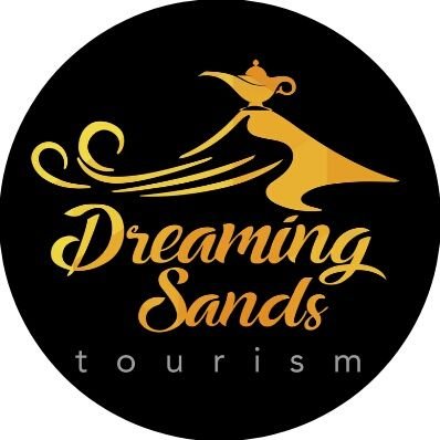 DreamingSandsTM's profile picture. Dare to sail seas of sands and explore a magic land, where the moon whispers tails of A Thousand and One Nights.