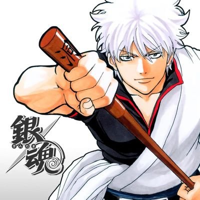 gintama dailyさんのプロフィール画像