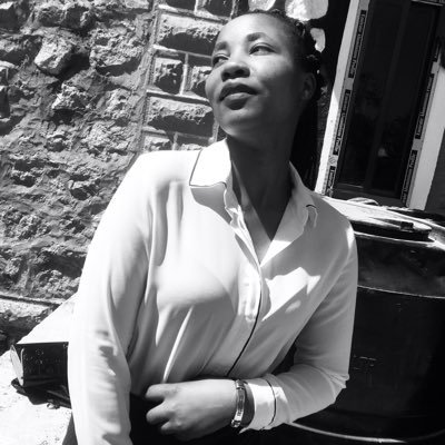 rosita_iam's profile picture. 