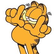 Garfield7297's profile picture. 