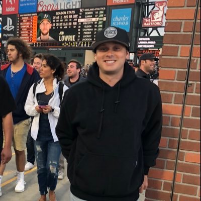 StephenLeDoux2's profile picture. #ArizonaState 🌵 ☀️ 😈 #SunDevils