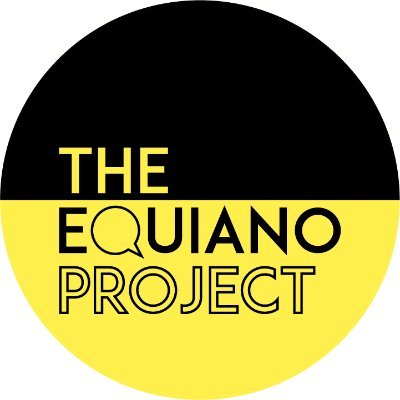 We promote universalism and common humanity on issues of race, culture and politics. Founder/Director @InayaFolarin

hello@theequianoproject.com