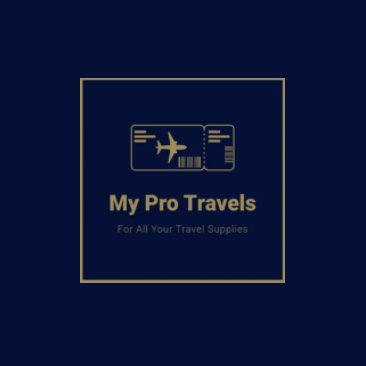 MyProTravels1's profile picture. We are here to provide inspiration, motivation, and information about today's top trends in Traveling. Visit our website today to find all of your needs!