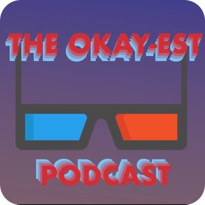 Podcast about a little of everything.