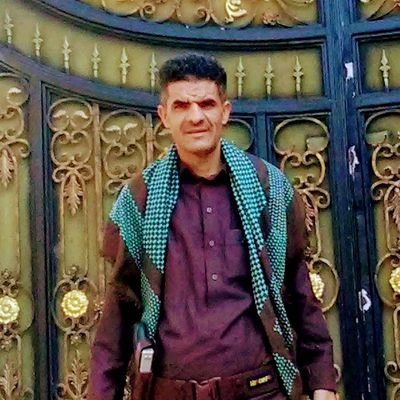 AbduAhmedBeshr's profile picture. نائب مدير عام الاوقاف محافظة عمران