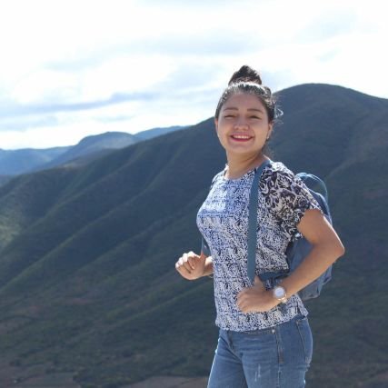 Economía - ITAM | BBVA | Más Vida CDMX | Canasta Oaxaqueña | Coffee lover
📍CdMx 📍Temporalmente en Oaxaca