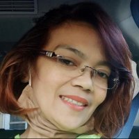 Sheila Sudirman Dirks - @sheila_dirks Twitter Profile Photo