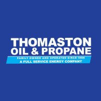 Thomaston Oil(@ThomastonOilCT) 's Twitter Profile Photo
