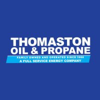Thomaston Oil (@thomastonoilct) 's Twitter Profile Photo