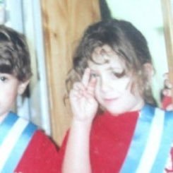 “Hablar de la ternura en estos tiempos (...) Es un concepto profundamente político.”