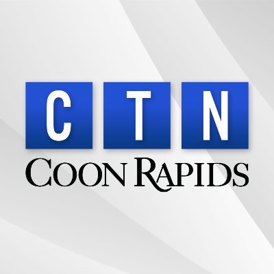 CTN Coon Rapids provides viewers with the best local programming. We do this by covering important topics such as local news, sporting & performance events.