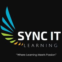 Sync IT Learning(@syncitlearning) 's Twitter Profile Photo