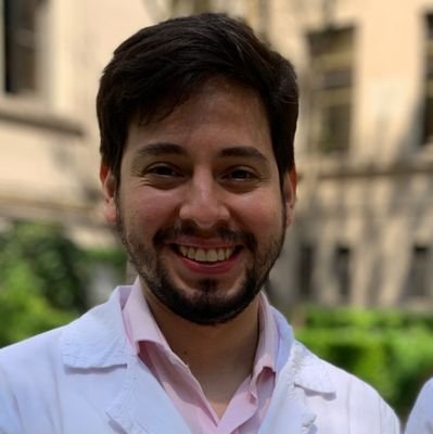 Interventional Cardiologist 🫀💉🇦🇷
ICCS 📍Milan, 🇮🇹
📖 Editorial Board @solaci_online