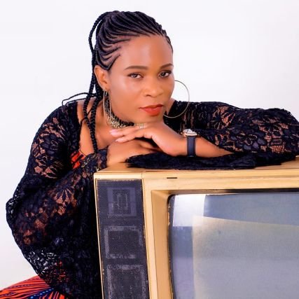 Gracesundayke's profile picture. A gospel artist, vocalist,praise and worship leader, voice coach, composer
  for invitation .. gsunday6@gmail.com