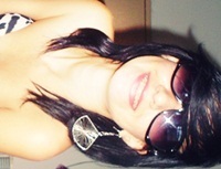Não é o que os outros dizem que define quem eu sou ;*