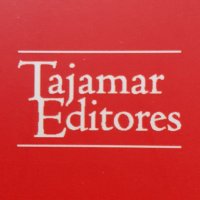 Tajamar-Editores (@tajamared) 's Twitter Profile Photo Tajamar-Editores (@tajamared) 's Twitter Profile Photo