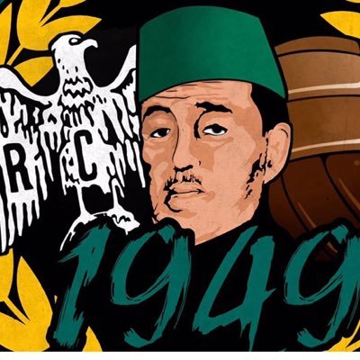 amenzouyamenzo1's profile picture. Tamazight