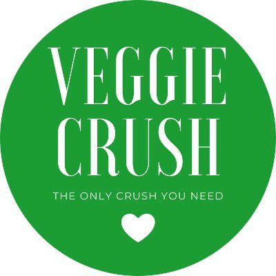 Veggie Crush