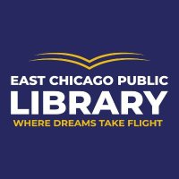 East Chicago Public Library(@ECPublicLibrary) 's Twitter Profile Photo