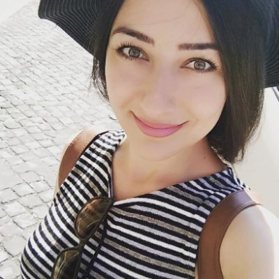 Dabaghyan_Tatev's profile picture. 