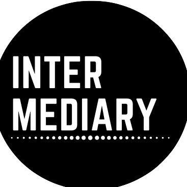 Intermediary was launched to offer #CommercialRepresentation and #Consultancy to #Youthmedia and #Creative companies. Founded by @angiegolaebue Nice to meet you