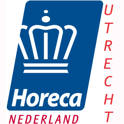 Account van (het bestuur van) de afdeling Utrecht van Koninklijke Horeca Nederland