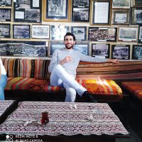Mustafa Tilki (@mustafatlki) 's Twitter Profile