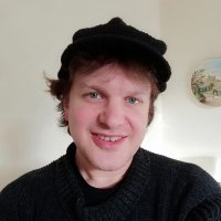 James McGrath - @DrJamesMcGrath Twitter Profile Photo