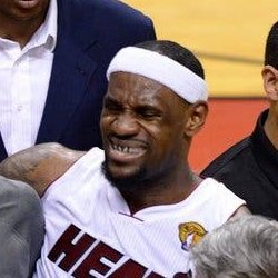JustAnotherPog's profile picture. "I'm Back" - Michael Jeffrey Jordan (3/18/95)

Giannis Enthusiast #FTTB