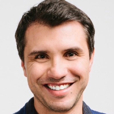 IOTA_Andres's profile picture. Passionate Latino entrepreneur | Automating consulting and market research | Helping brands succeed in VR and Metaverses