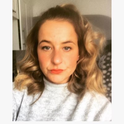 Student Mental Health Nurse - GCU
 All views my own