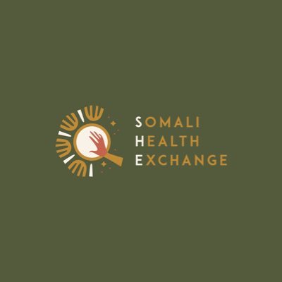 A network of healthcare professionals who are passionate about healthcare and patient safety in #Somaliland. Driven by shaah Somali and Hadrawii (AUN)