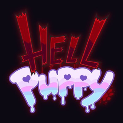 Hell Puppy