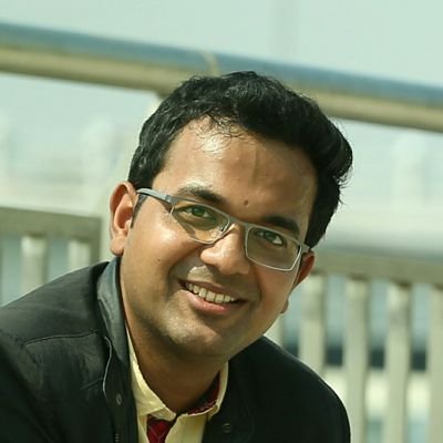 shivamlearning's profile picture. I am a data visualization researcher at the University of Bamberg, Germany. Mastodon: @shivam (https://t.co/K3IbunJ1x5)