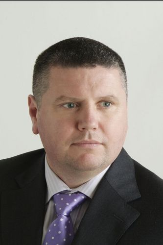 bonnero's profile picture. Practicing Dad. Not-practicing golfer.