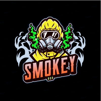 SmokeyRobTTV Profile Picture