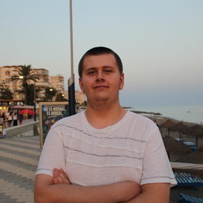 chris33013's profile picture. 