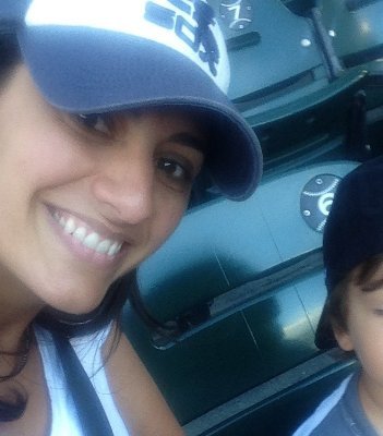 ikachoris's profile picture. Chicago Mom, daughter, sister, friend, policy nerd