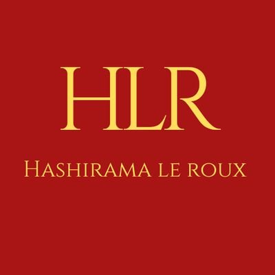 Hashirama Le Roux