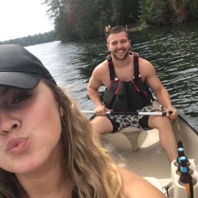 kodyweng17's profile picture. Ferris State University