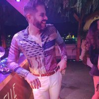 Patrick Mikhail (@_patrickmikhail) 's Twitter Profile