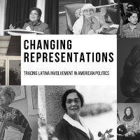 Latina History (@latinarepresent) 's Twitter Profile