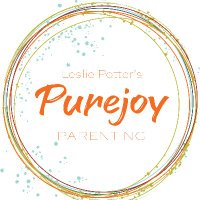 Leslie Potter - @purejoyparentin Twitter Profile Photo