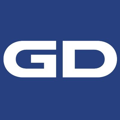 General Dynamics 2