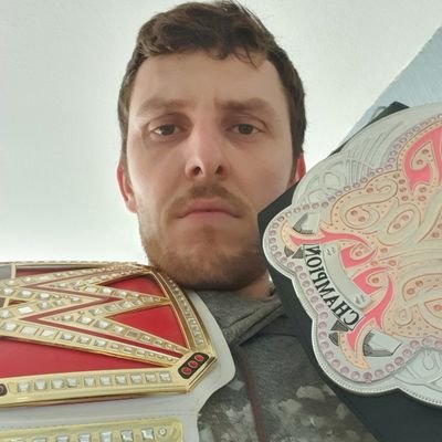 TheCFK's profile picture. CFK